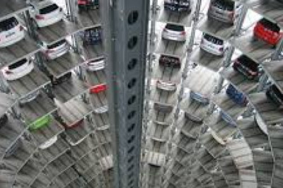 Parking Management Systems Market Insights, Technological Advancements, and Forecast to 2030