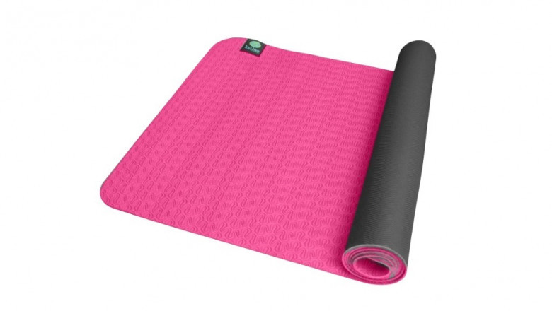 Practice The Best Poses Of Yoga With Tpecomat-5mm Yoga Mat