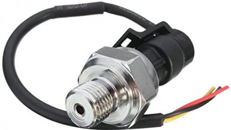 Pressure Sensors Market Revenue to Witness Massive Growth Rate During 2022-2030