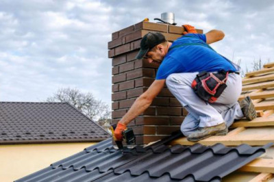 The Beauty of Professional Roof Repairs in Los Angeles