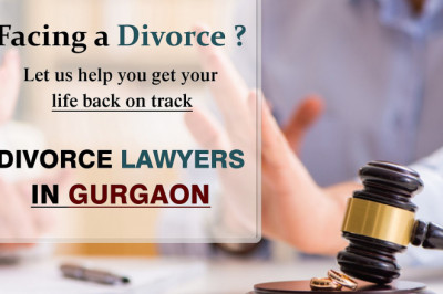 Top Divorce Lawyer in Gurgaon