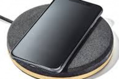 Wireless Charging Market Business Status, Industry Trends and Outlook 2022 to 2030