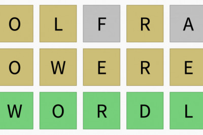 Wordle Game: How to Play Wordle