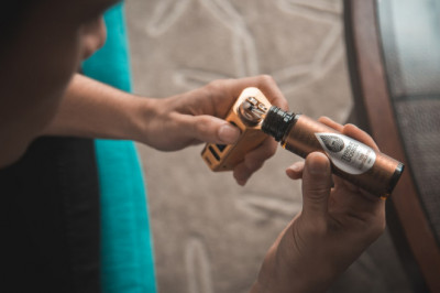 Amazing Benefits of Vaping Cartridges