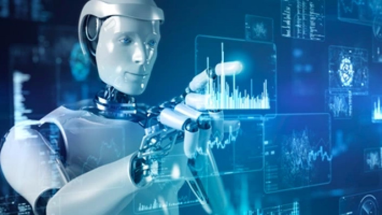 Benefits of Artificial Intelligence