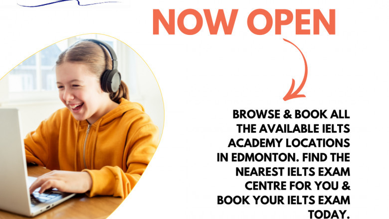 Best ielts test preparation by Unique Academy Canada