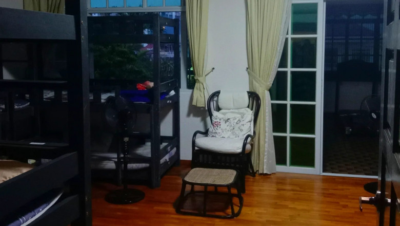 Best maid agency Singapore