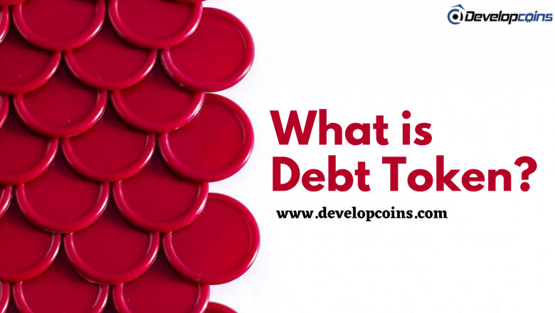 Debt Tokens - An Overview