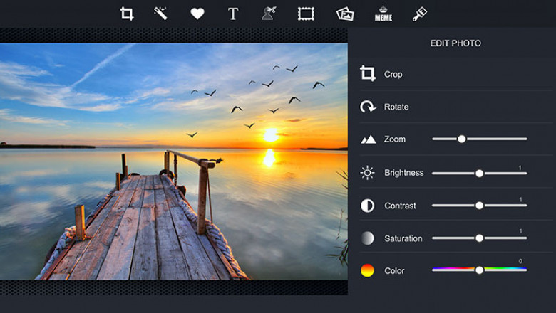 Different Products in the Adobe Photoshop Family