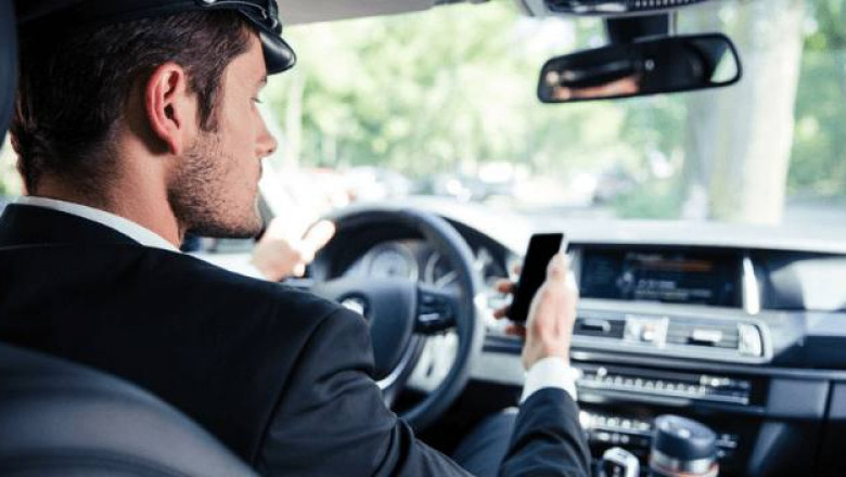 Efficient Luxury Car Rental in Geneva