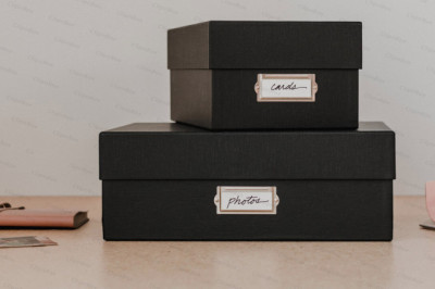 Get Top Quality Jewelry Boxes with Amazing Styles