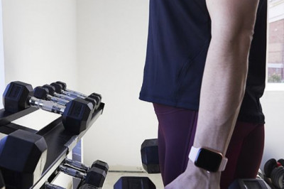 Gym Equipment in China