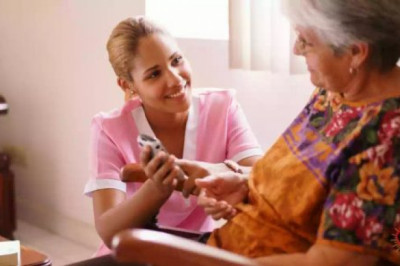 Hospices Opportunity In Las Vegas