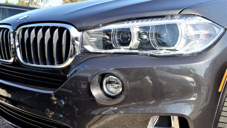 How Automotive Camera Made Driving So Easy? Automotive Camera Market Report