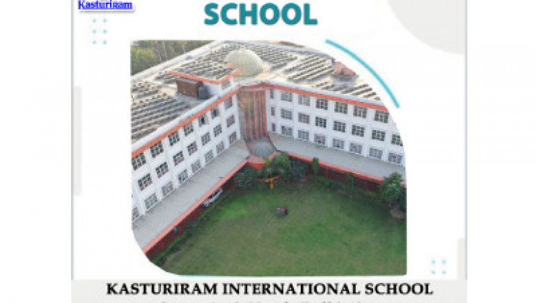International School Near Me