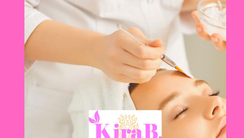 Kids Facial Treatment Clearwater