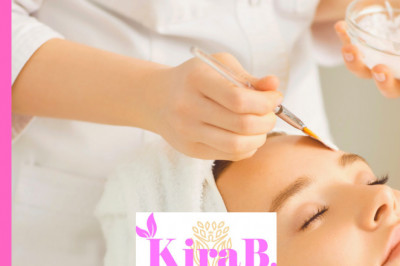 Kids Facial Treatment Clearwater