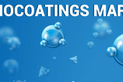 Nanocoatings  Market Trends, Share, Size, Demand, Growth Opportunities, Industry Revenue, Future and Business Analysis by Forecast 2027