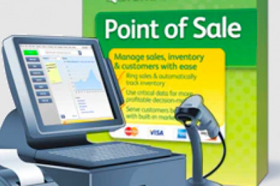 Point of Sale Multi User Errors