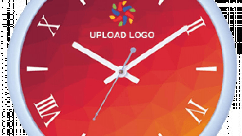 Promotional Clock to meet your Gifting Needs