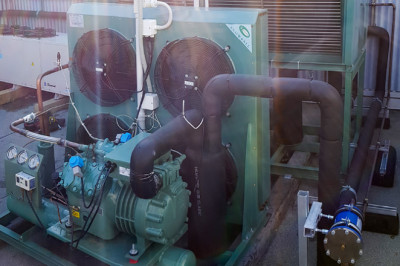 Regular Commercial Refrigeration Maintenance and Its Benefits