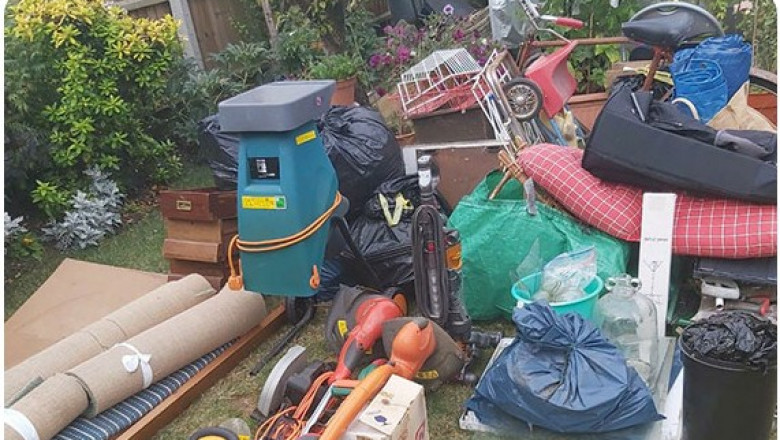 Rubbish Clearance Poole