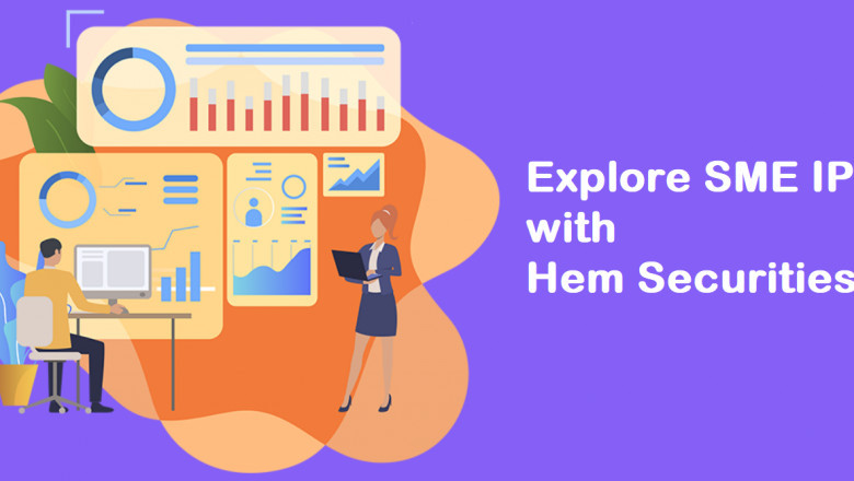SME IPO by Hem Securities