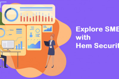 SME IPO by Hem Securities