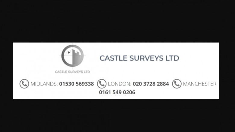 Topographic Land Survey