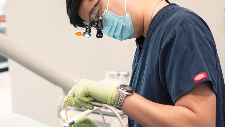 What Do You Need To Know About Dental Crown?