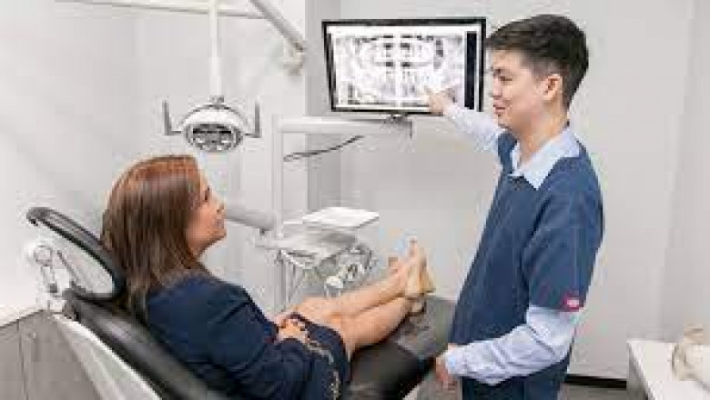 What Do You Need To Know About Periodontal Laser Treatment?