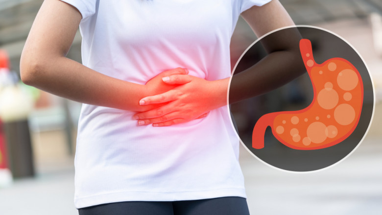 What’s The Best Medicine For Stomach Pain?