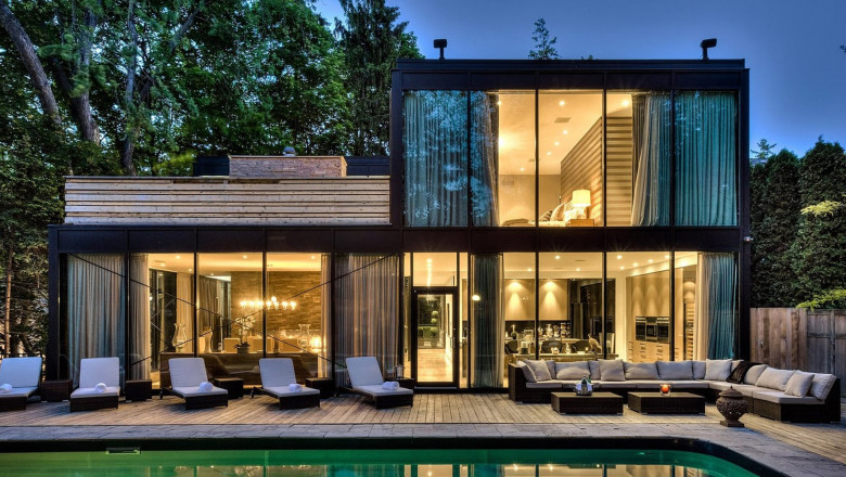 Who is the best manufacturer of uPVC & Aluminium Windows & Doors in Rajasthan?