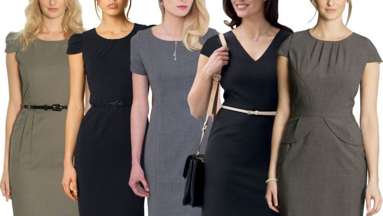 Wholesale Dresses UK - One of the Best Ladies Wholesale Dresses UK Platform!