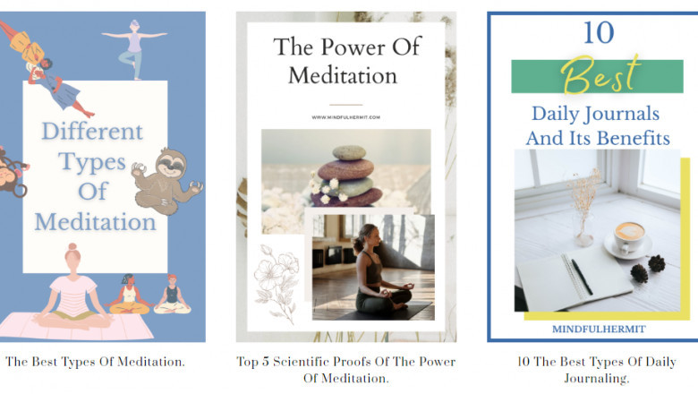 5 Top Hacks How To Stay Mindful At Work