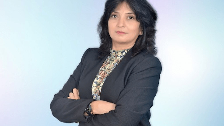 Ami Mehta Best Canada Immigration Lawyer | Immigration and Visa Consultant | Canada PR |