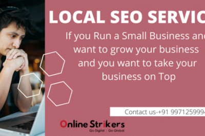 Best Local SEO Services In Delhi