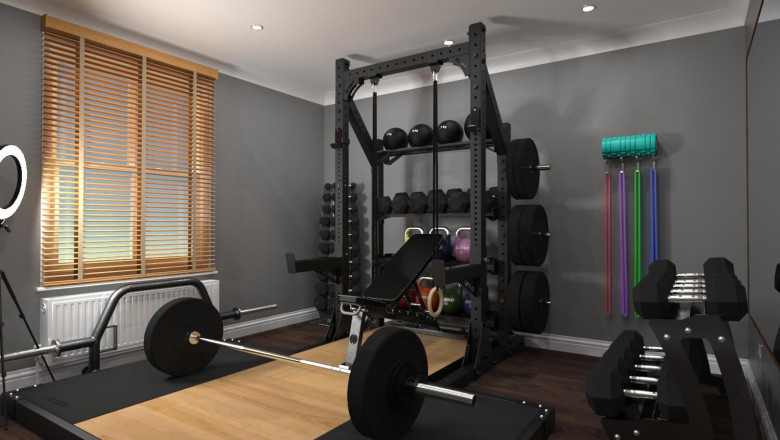 Exercise Equipment that best suit your Home Workout