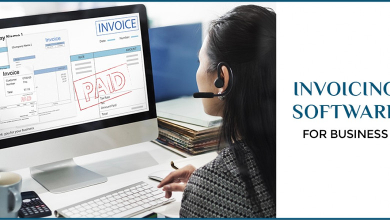 Free Invoicing Software Download