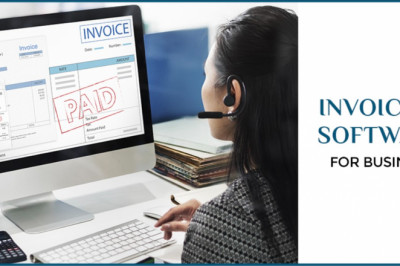 Free Invoicing Software Download
