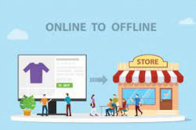 Global Online to Offline Commerce Market Size, Share, Trends, Analysis, Stats and Forecast 2022-2028