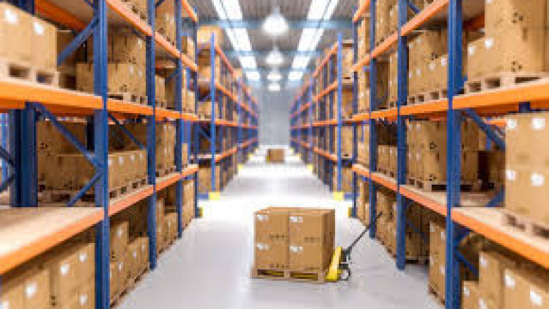 Global Warehouse Market Size, Share, Trends, Analysis, Stats and Forecast 2022-2028