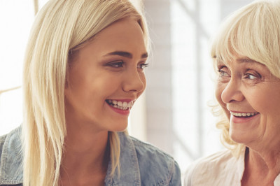 How to Celebrate an Unforgettable Mother’s Day