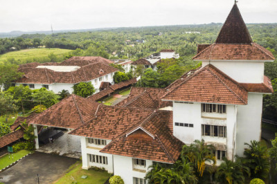 international school