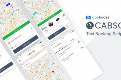 Make use of a reliable uber clone script for your online taxi booking platform