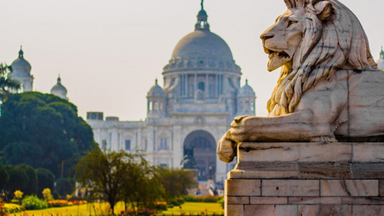 Significant places to visit in kolkata