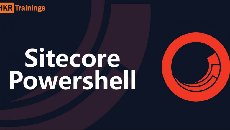 Sitecore Powershell Extensions | Blog Online