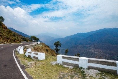 Spiti valley tour package