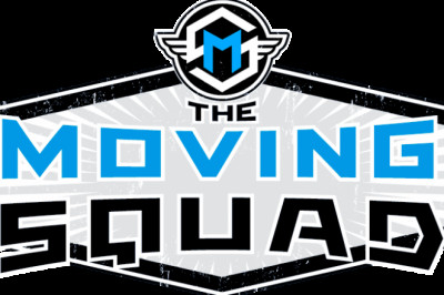 The Moving Squad