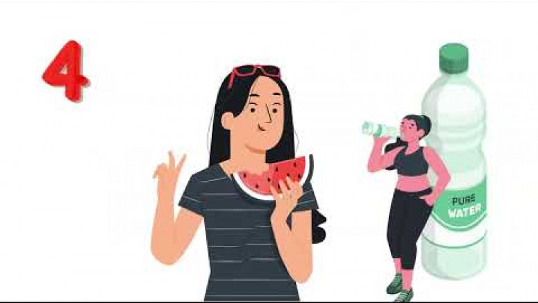 Tips to Stay Healthy While Taking Online Classes